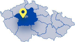 obrysová mapa obrysová mapa